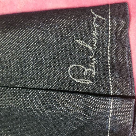 NWOT Authentic Burberry skirt - Picture 2 of 8